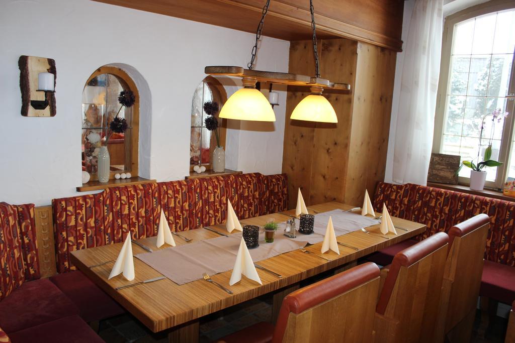 Ristorante Pizzeria Pension Taormina Roßhaupten Extérieur photo
